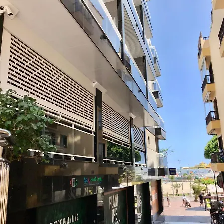 Sol Mar * Los Cristianos (Tenerife)