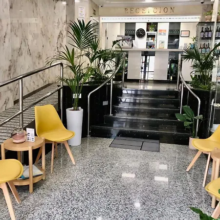 Apartment Sol Mar Los Cristianos (Tenerife)