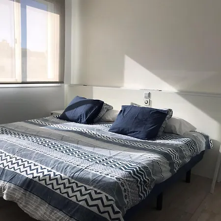 Apartment Sol Mar Los Cristianos (Tenerife)