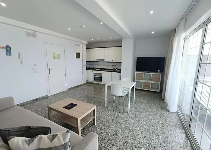 Sol Mar * Los Cristianos (Tenerife)