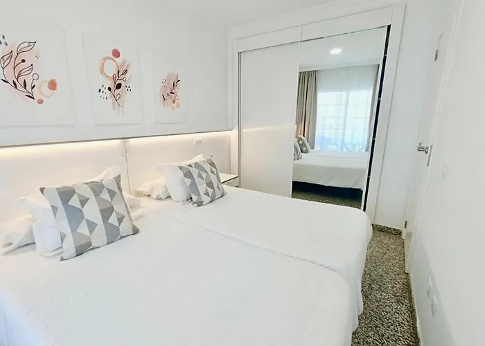 Sol Mar Apartment Los Cristianos (Tenerife)