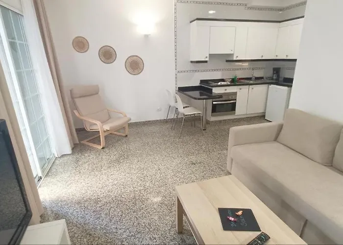 Sol Mar * Los Cristianos (Tenerife)