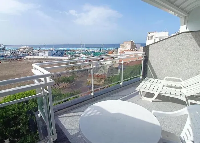 Sol Mar * Los Cristianos (Tenerife)