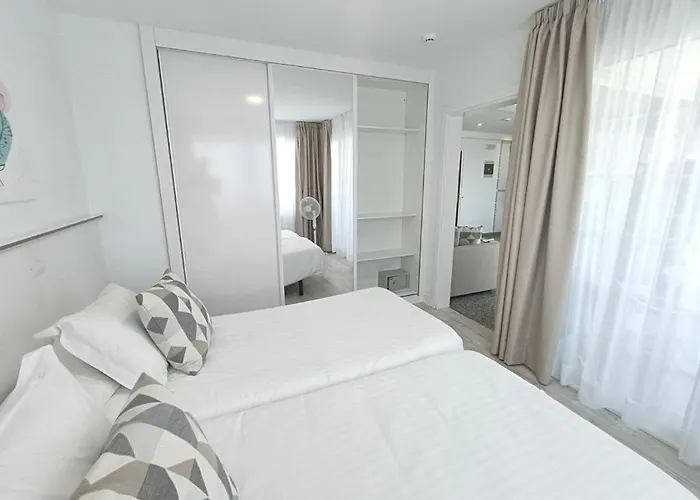 Sol Mar Apartment Los Cristianos (Tenerife)