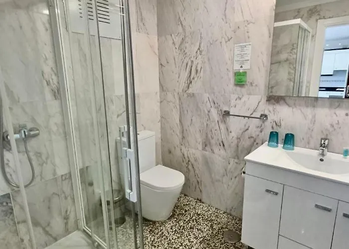 Sol Mar Apartment Los Cristianos (Tenerife)