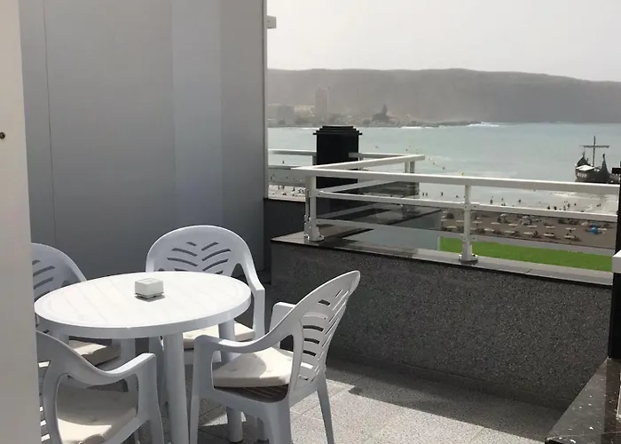 Sol Mar * Los Cristianos (Tenerife)