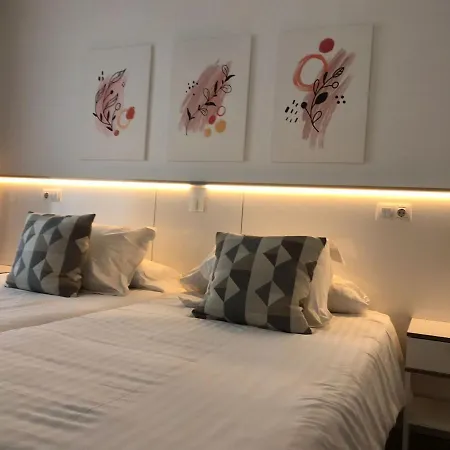 Sol Mar * Los Cristianos (Tenerife)