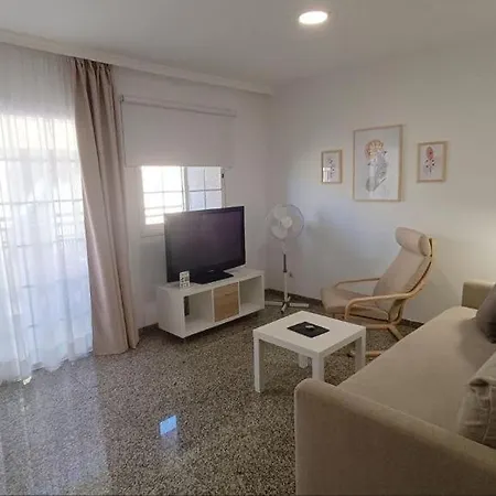 Sol Mar Апартаменты