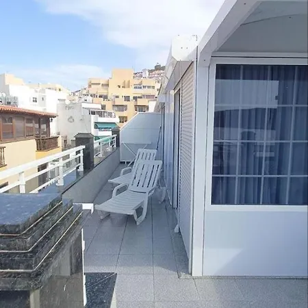 Apartamento Sol Mar *