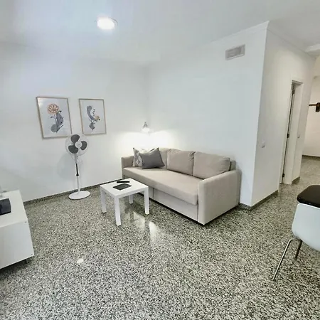 Sol Mar Apartamento Los Cristianos (Tenerife)