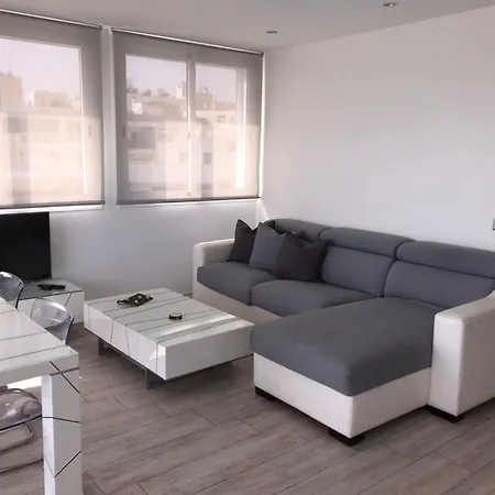 Apartament Sol Mar *