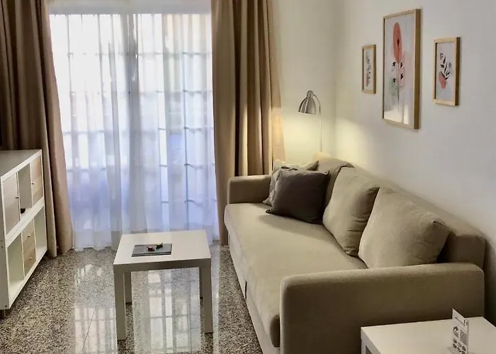 Sol Mar * Los Cristianos (Tenerife)