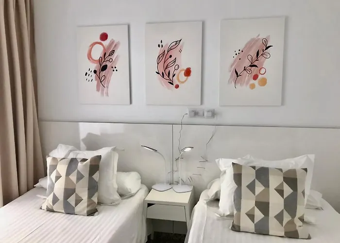 Sol Mar * Los Cristianos (Tenerife)