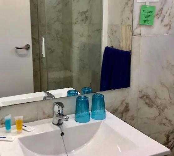 Sol Mar * Los Cristianos (Tenerife)