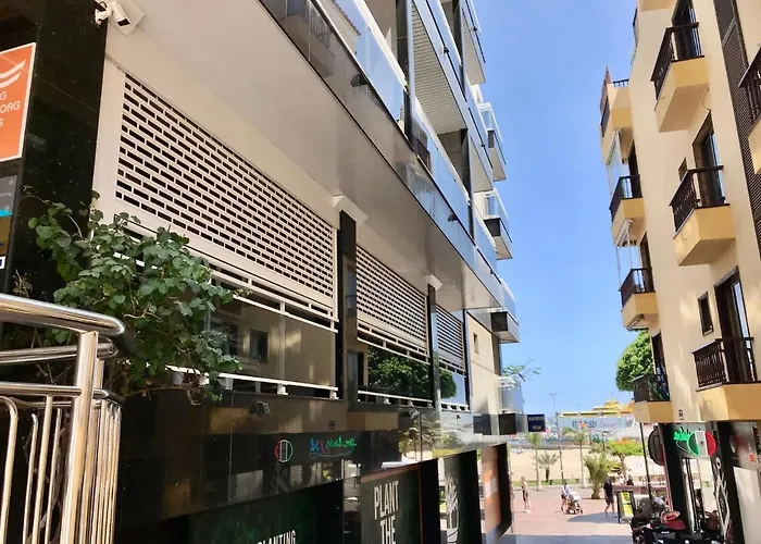 Sol Mar * Los Cristianos (Tenerife)