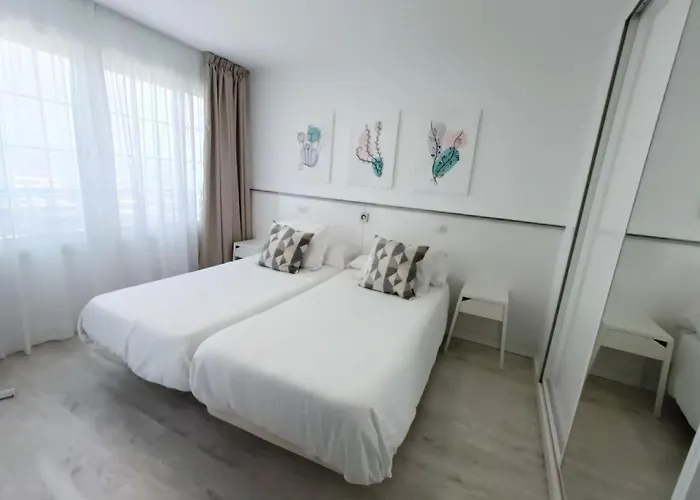 Sol Mar * Los Cristianos (Tenerife)