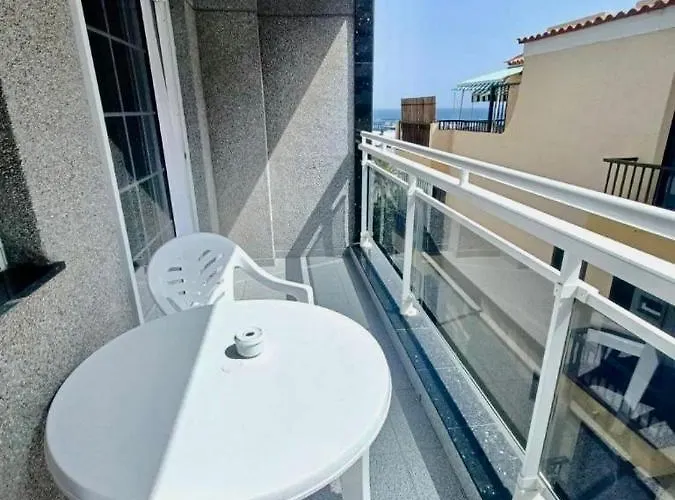 Appartamento Sol Mar Los Cristianos (Tenerife)