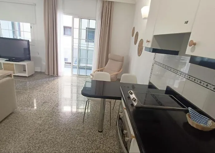 Sol Mar Los Cristianos (Tenerife)