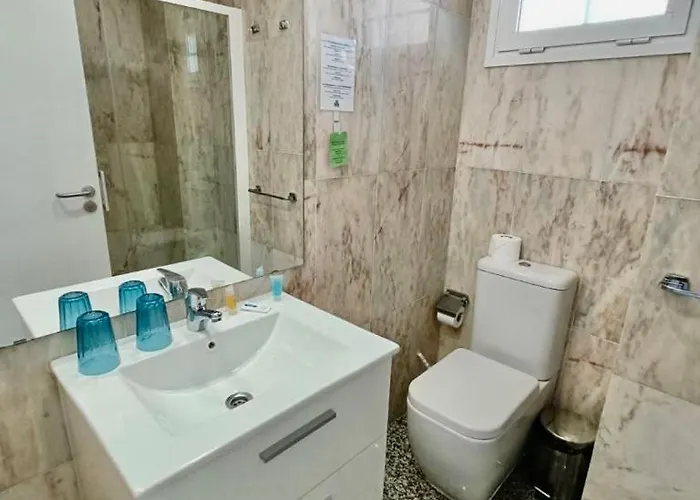 Sol Mar * Los Cristianos (Tenerife)