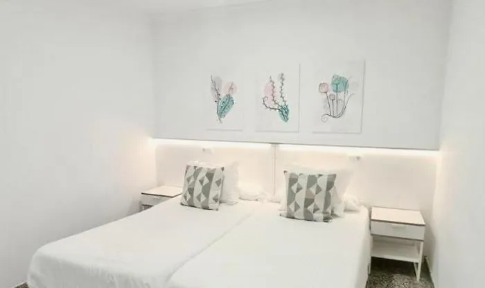 Sol Mar Los Cristianos (Tenerife)