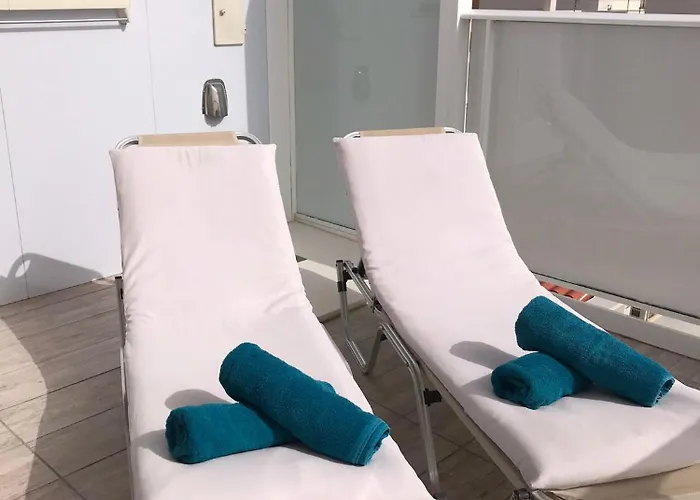 Sol Mar Los Cristianos (Tenerife)