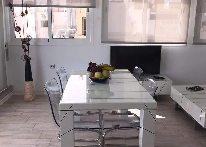 Sol Mar * Los Cristianos (Tenerife)