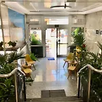 Apartament Sol Mar Los Cristianos (Tenerife)