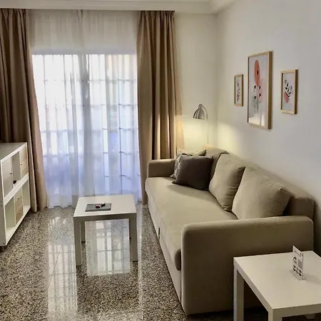 Sol Mar * Los Cristianos (Tenerife)