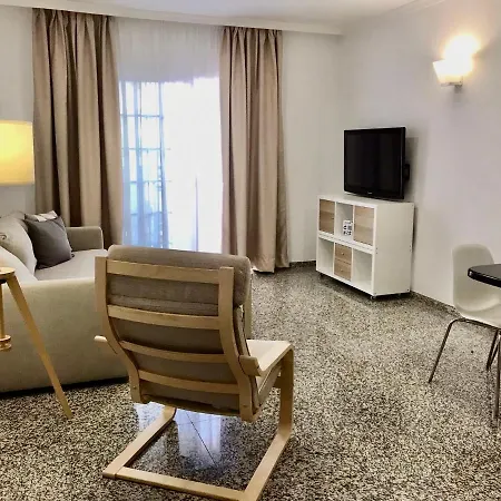 Apartament Sol Mar *
