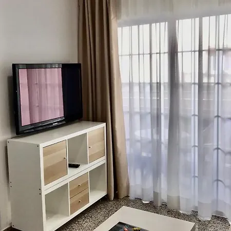 Apartment Sol Mar