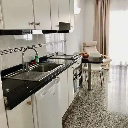 Apartamento Sol Mar *