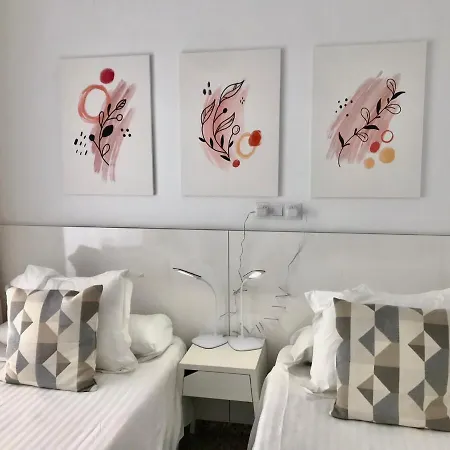 Sol Mar * Los Cristianos