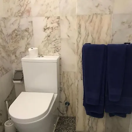 Apartman Sol Mar
