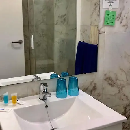 Sol Mar * Los Cristianos