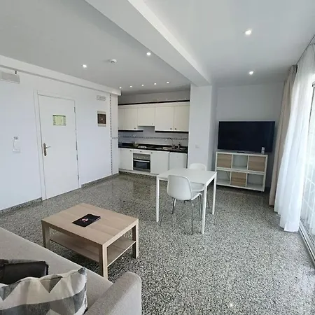 Sol Mar * Los Cristianos