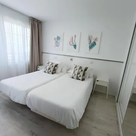 Sol Mar * Los Cristianos