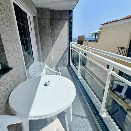 Apartman Sol Mar Los Cristianos