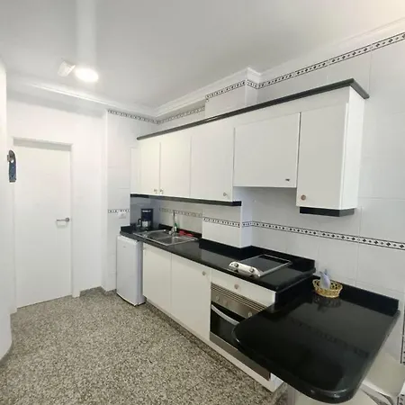 Sol Mar Apartamento Los Cristianos (Tenerife)