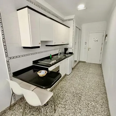 Apartman Sol Mar *