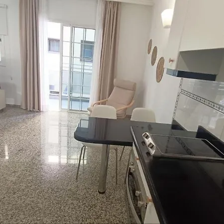 Sol Mar Los Cristianos (Tenerife)