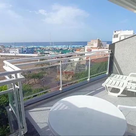 Sol Mar * Los Cristianos (Tenerife)