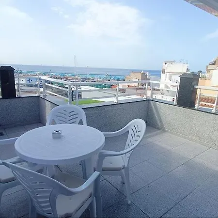 Sol Mar Apartamento *