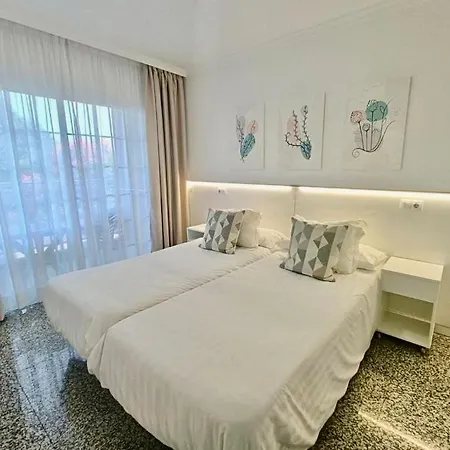 Apartman Sol Mar