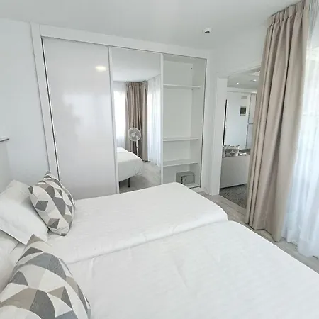 Sol Mar Apartamento Los Cristianos (Tenerife)