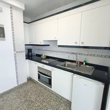Apartman Sol Mar *