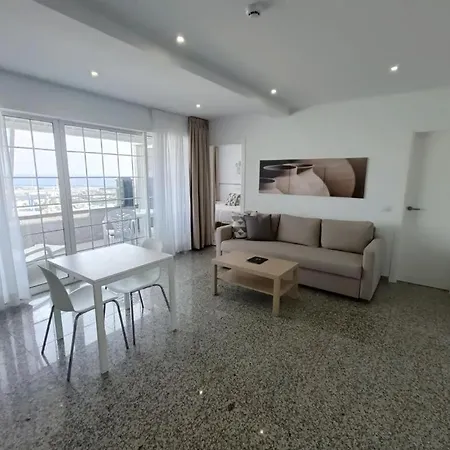 Apartamento Sol Mar *