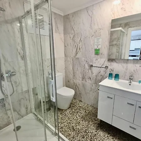 Sol Mar Apartman Los Cristianos