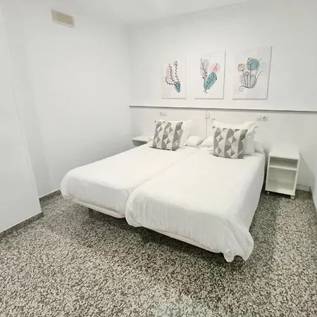 Apartman Sol Mar