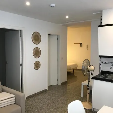 Sol Mar Los Cristianos