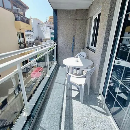 Sol Mar Los Cristianos (Tenerife)